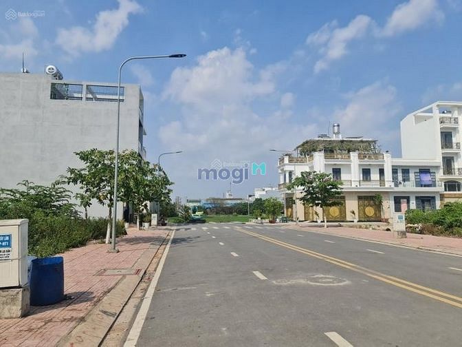 Hình ảnh Sang Nhanh Lô Đất 65m MT Gần Chợ,Khu Dân Cư An Ninh,Đất Cao Không Ngập