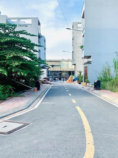 Hình ảnh Sang Nhanh Lô Đất 65m MT Gần Chợ,Khu Dân Cư An Ninh,Đất Cao Không Ngập