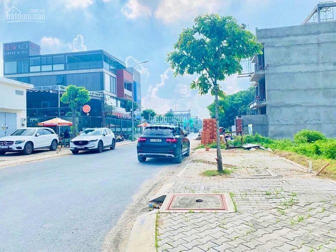 Hình ảnh Bán gấp lô đất 5,2x 13m Q. Bình Tân đối diện chợ Mỹ Nga- Sổ hồng riêng