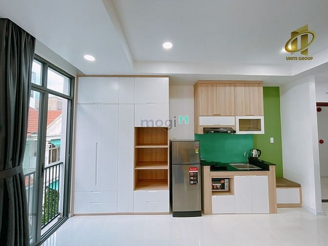 Hình ảnh Căn Hộ Dịch Vụ - Full nội thất - Tân Bình