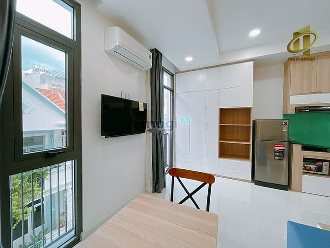 Hình ảnh Căn Hộ Dịch Vụ - Full nội thất - Tân Bình