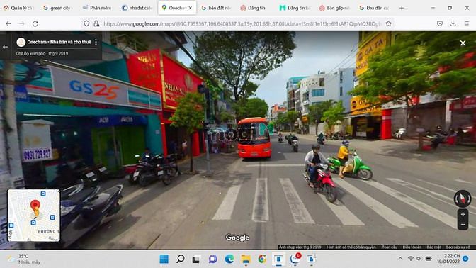 Hình ảnh Hot! Cặp 2 nền liền kề DT 60m2 - 52m2, 2mặt Ba Vân và Trương Công Định