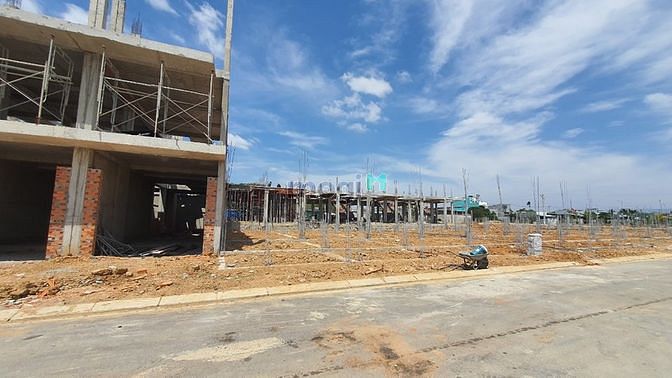 Hình ảnh 20 lô thổ cư cuối cùng gần sân bay Thành Sơn, TP Phan Rang – Tháp Chàm