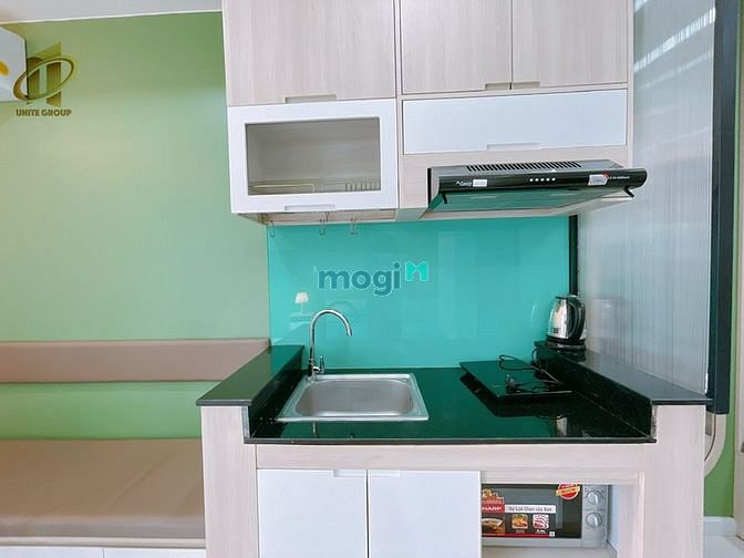 Hình ảnh Căn Hộ Dịch Vụ - Full nội thất - Tân Bình