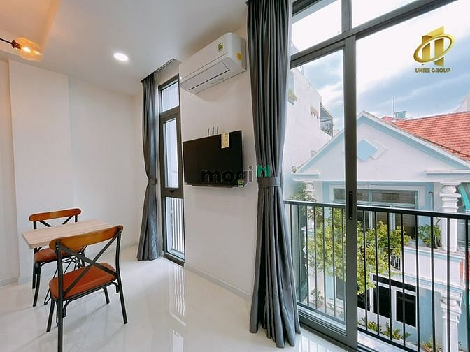Hình ảnh Căn Hộ Dịch Vụ - Full nội thất - Tân Bình