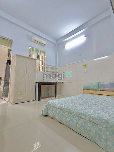 Hình ảnh Căn Hộ Giá Hạt Dẻ, Full Nội Thất, có SÂN VƯỜN SAU,GẦN Q1,Q2
