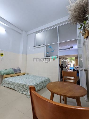 Hình ảnh Căn Hộ Giá Hạt Dẻ, Full Nội Thất, có SÂN VƯỜN SAU,GẦN Q1,Q2