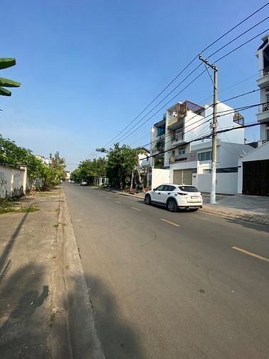 Hình ảnh Bán Lô Đất Khu Cực Đẹp (9x20) Giang Văn Minh,Thảo Điền,Quận 2