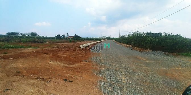 Hình ảnh Bán Đất Ven Đà Lạt 1200m – 3 tỷ 2 Cạnh sân bay Liên Khương, Đà Lạt