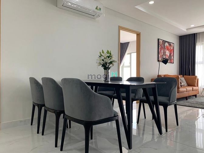 Hình ảnh Cho Thuê Gấp Căn Hộ An Gia Skyline 3PN2WC Full nội thất cao cấp