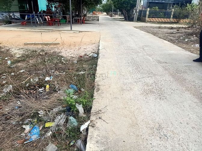 Hình ảnh Siêu Phẩm nghĩ dưỡng 2 MT  Dự án 577 De LaGi TX LAGI BÌNH THUẬN