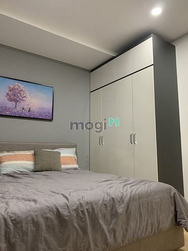 Hình ảnh Cho Thuê Gấp Căn Hộ An Gia Skyline 3PN2WC Full nội thất cao cấp