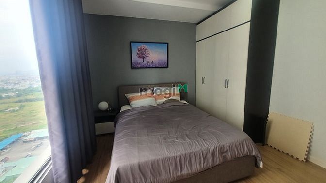 Hình ảnh Cho Thuê Gấp Căn Hộ An Gia Skyline 3PN2WC Full nội thất cao cấp