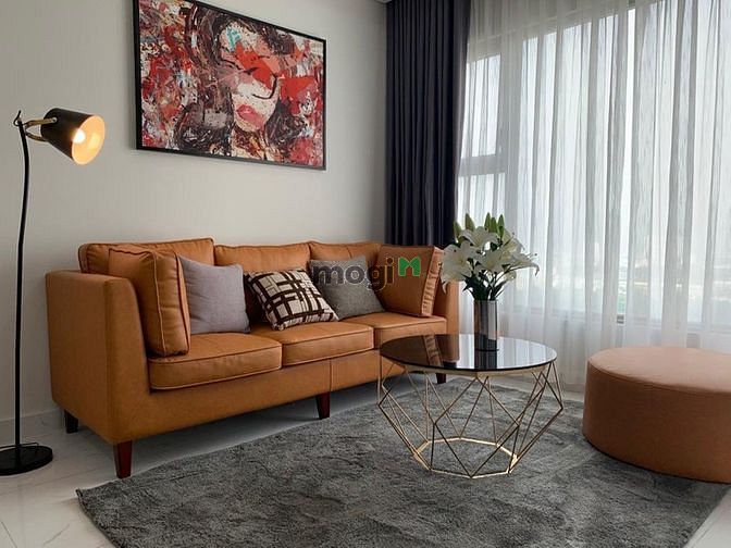 Hình ảnh Cho Thuê Gấp Căn Hộ An Gia Skyline 3PN2WC Full nội thất cao cấp