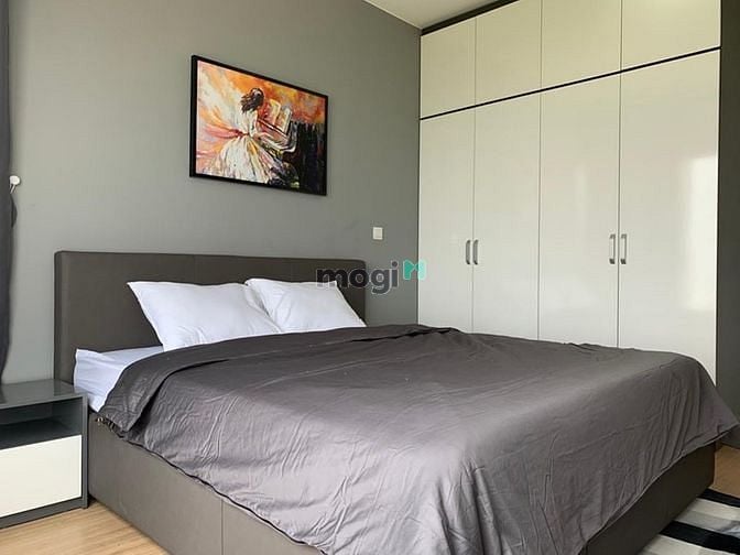 Hình ảnh Cho Thuê Gấp Căn Hộ An Gia Skyline 3PN2WC Full nội thất cao cấp
