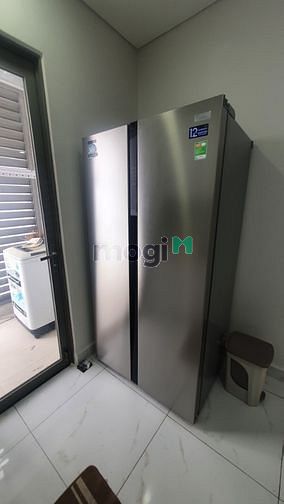 Hình ảnh Cho Thuê Gấp Căn Hộ An Gia Skyline 3PN2WC Full nội thất cao cấp