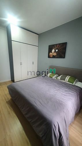 Hình ảnh Cho Thuê Gấp Căn Hộ An Gia Skyline 3PN2WC Full nội thất cao cấp