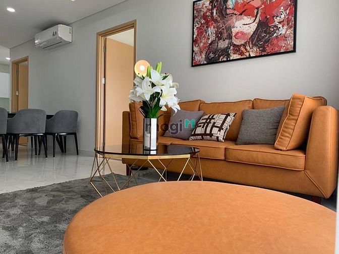 Hình ảnh Cho Thuê Gấp Căn Hộ An Gia Skyline 3PN2WC Full nội thất cao cấp