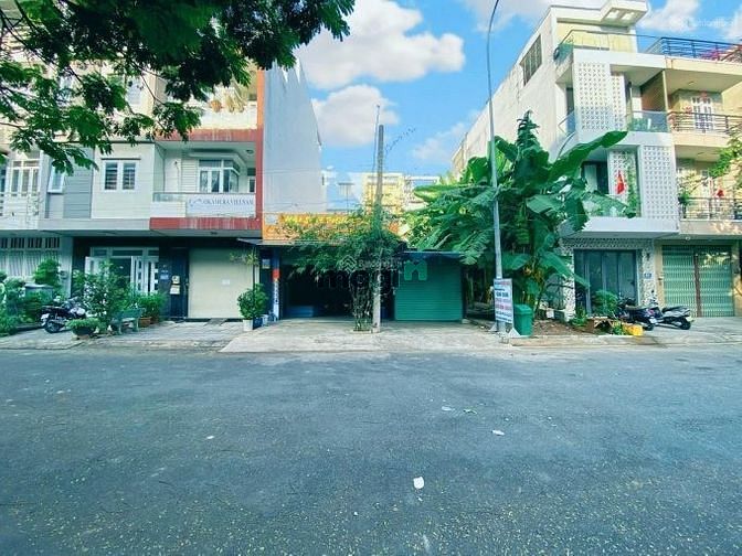 Hình ảnh Đất xây BT Compound River Mark P. Bình An, Q2 - 260m2 giá 152tr/m2