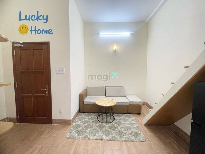 Hình ảnh Căn Hộ Duplex đường Cmt8 - Full Nội Thất
