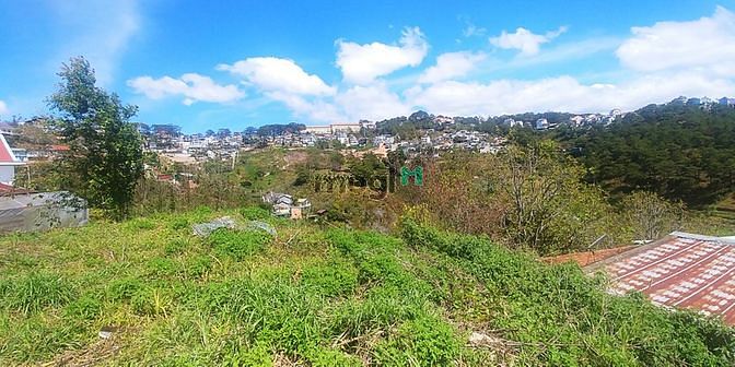Hình ảnh Bán lô đất Hoàng Hoa Thám,  7 tỷ 3, P.10, view thung lũng đẹp