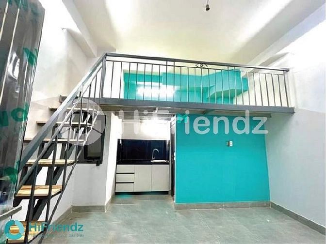 Hình ảnh CHDV Hifriendz hỗ trợ cọc, Tân Hương Tân Phú