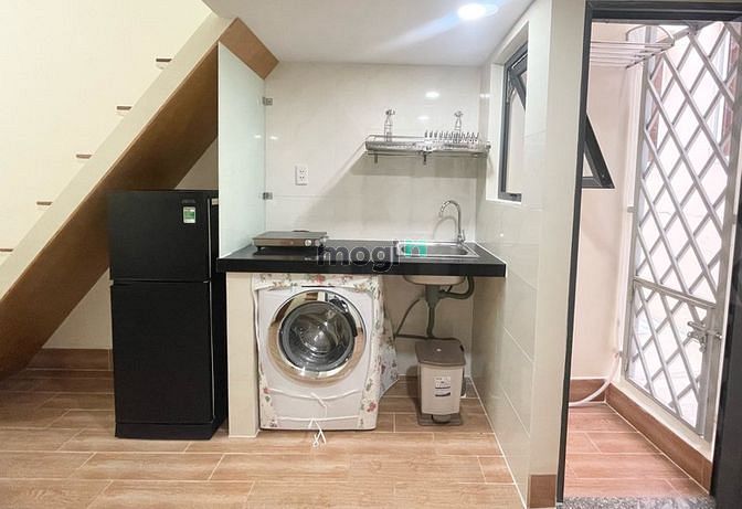 Hình ảnh Căn Hộ Duplex đường Cmt8 - Full Nội Thất