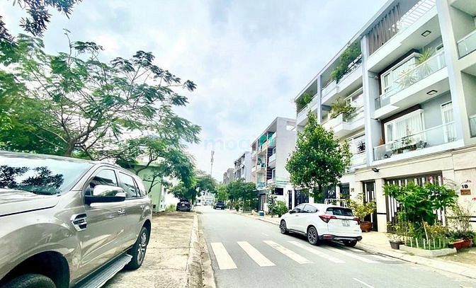 Hình ảnh Bán Gấp đất Hương Lộ 2, P. Bình Trị Đông A, Q. Bình Tân Gần Sân Bay
