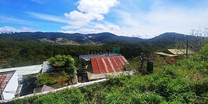 Hình ảnh Bán lô đất Hoàng Hoa Thám,  7 tỷ 3, P.10, view thung lũng đẹp
