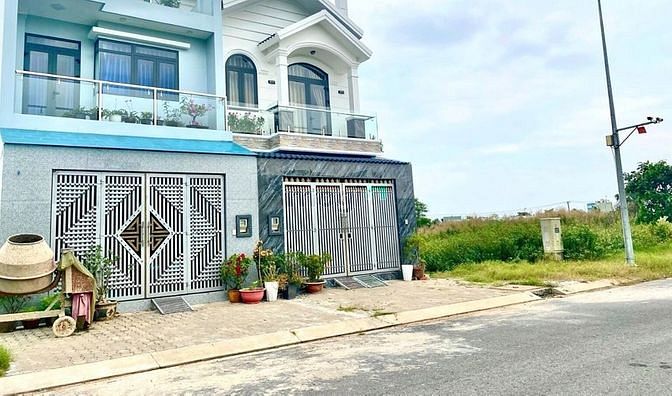 Hình ảnh Bán Gấp đất Hương Lộ 2, P. Bình Trị Đông A, Q. Bình Tân Gần Sân Bay