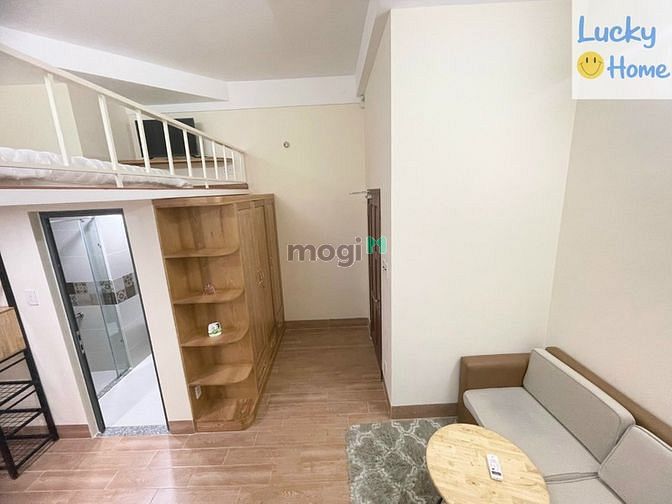 Hình ảnh Căn Hộ Duplex đường Cmt8 - Full Nội Thất