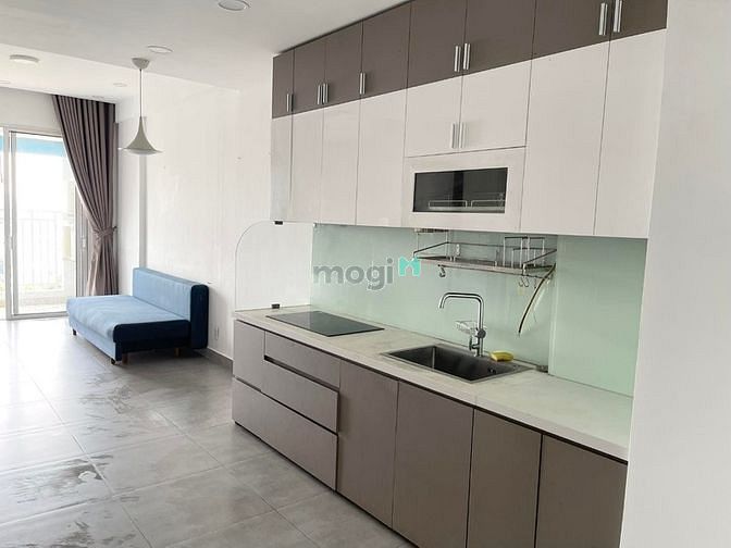 Hình ảnh Bán CH The Botanica, 2PN 57m2 chỉ 3.35 tỷ thương lượng