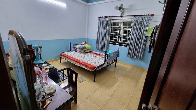 Hình ảnh Nhà bán MT đường KDC Nam Long, Phước Long B, Q9