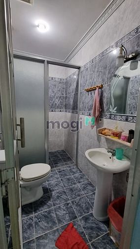 Hình ảnh Nhà bán MT đường KDC Nam Long, Phước Long B, Q9