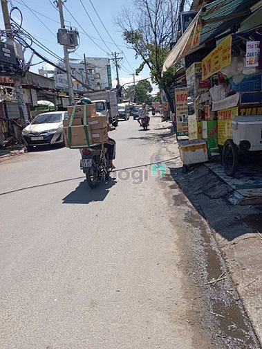 Hình ảnh Bán Gấp Nhà C4 Huỳnh Văn Nghệ Tân Bình 85m2 Giá Chào 5.3 Tỷ
