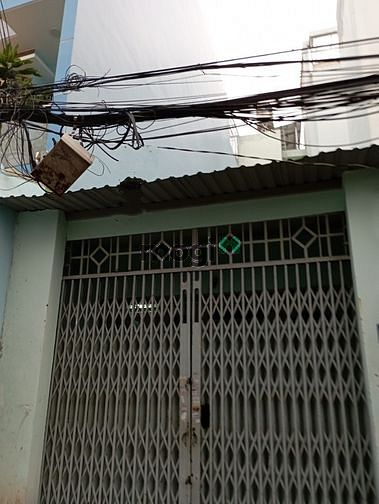 Hình ảnh Bán Gấp Nhà C4 Huỳnh Văn Nghệ Tân Bình 85m2 Giá Chào 5.3 Tỷ