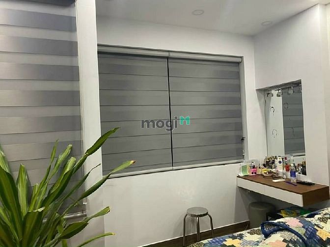 Hình ảnh Nhà đẹp Phú Thọ Hoà, Tân Phú, HXH, 4tầng, 50m2, 7.2tỷ