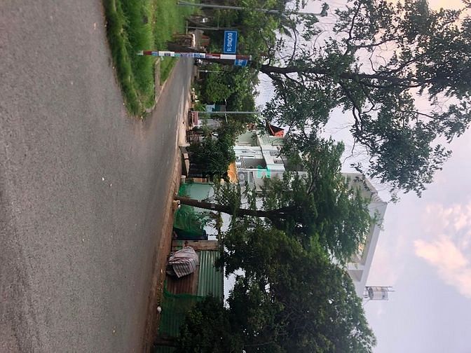 Hình ảnh Nhà bán MT đường KDC Nam Long, Phước Long B, Q9
