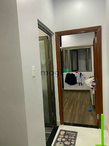 Hình ảnh Nhà đẹp Phú Thọ Hoà, Tân Phú, HXH, 4tầng, 50m2, 7.2tỷ