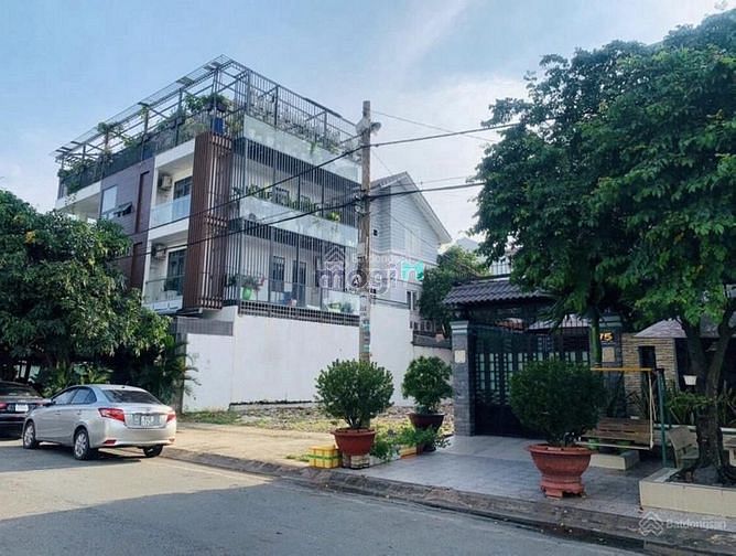 Hình ảnh Bán gấp nền đất đường Mã Lò hướng ra đường Tỉnh Lộ 10, Q. Bình Tân