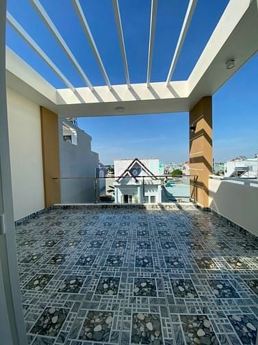 Hình ảnh Cần bán nhà 1 trệt 2 lầu hẻm 146 .P tăng nhơn phú A .q9 TP thủ đức