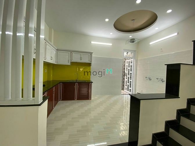 Hình ảnh Cần bán nhà 1 trệt 2 lầu hẻm 146 .P tăng nhơn phú A .q9 TP thủ đức