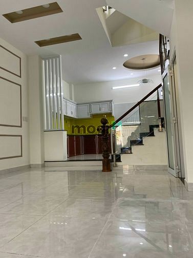Hình ảnh Cần bán nhà 1 trệt 2 lầu hẻm 146 .P tăng nhơn phú A .q9 TP thủ đức