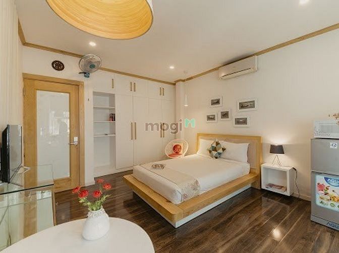 Hình ảnh Căn Hộ Cao Cấp, , Trung Tâm Q1, Hai Bà Trưng
