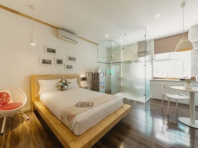 Hình ảnh Căn Hộ Cao Cấp, , Trung Tâm Q1, Hai Bà Trưng