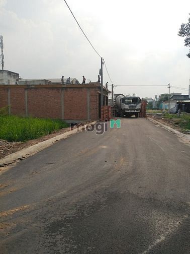 Hình ảnh Bán Gấp 2 lô đất ở Big C Tân Hiệp, Sổ Hồng Riêng, thổ cư 100%.