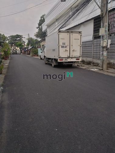 Hình ảnh Bán Gấp 2 lô đất ở Big C Tân Hiệp, Sổ Hồng Riêng, thổ cư 100%.