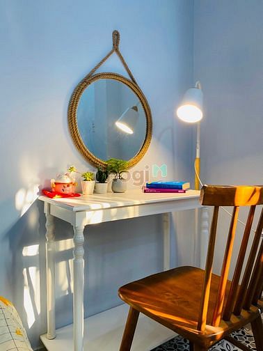 Hình ảnh Studio Mặt Tiền Q1, Full Nội Thất, Gần Cầu Ông Lãnh, Giá Yêu Thương