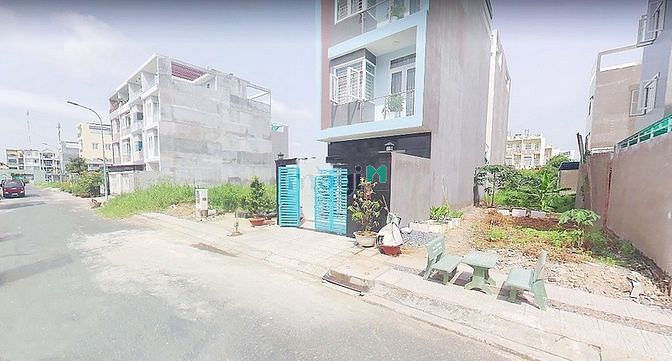 Hình ảnh Cần bán đất MT Vườn Lài , Q12 . CSHT hoàn thiện SHR  , 80m2/ 1,7 tỷ