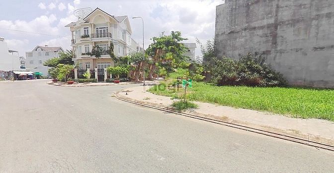 Hình ảnh Cần bán đất MT Vườn Lài , Q12 . CSHT hoàn thiện SHR  , 80m2/ 1,7 tỷ